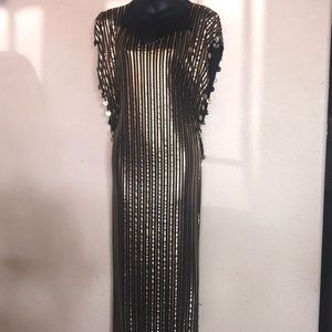 Beautiful Bellydancer Costume Dress MADE IN EGYPT